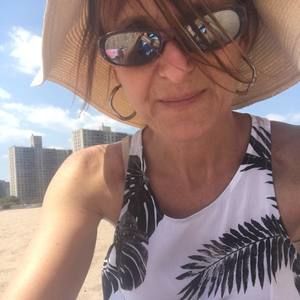 Meet your Posher, Maree